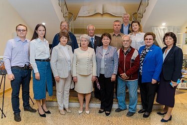 Урал объединяет регионы и государства